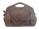 Diesel Handbag 00XA95PR441T5187 Hand Luggage, 32 cm, 6 liters, Brown (Braun)
