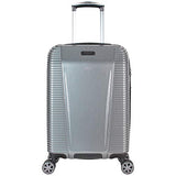 Kenneth Cole Reaction Sudden Impact 2.0 20" Expandable Spinner 8-Wheel Carry-on Luggage with TSA