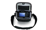 Pacsafe Camsafe Z6 Anti-Theft Camera Bag, Charcoal