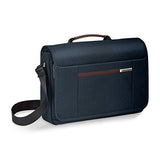 Briggs & Riley Kinzie Street Micro Messenger, Navy