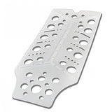 Granite Gear Crown 2 60 Backpack - Men's Highland Peat/Black Regular