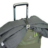 Eagle Creek Gear Warrior AWD 22 Inch Carry-on Luggage, Olive
