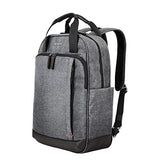 Ricardo Beverly Hills Malibu Bay 2.0 Convertible Tech Backpack (Gray)