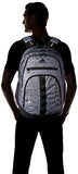 adidas Prime Backpack, Onix Jersey/Black, One Size