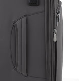 Antler Aire Medium 4W Case, Dark Grey, One Size