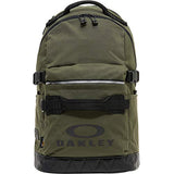 Oakley Men's Utility Backpack, New Dark Brush, One Size