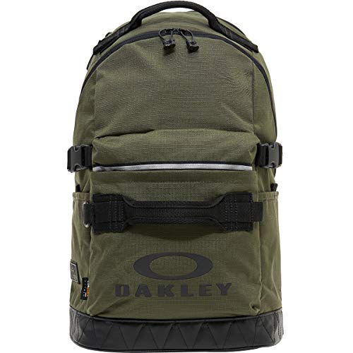 Oakley Men's Utility Backpack, New Dark Brush, One Size