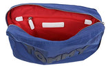 Tommy Hilfiger Women's Tommy Nylon Large Pouch Tommy Navy One Size