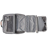 Travelpro Luggage Crew 11 22" Carry-on Smart Duffel with Suiter w/USB Port, Patriot Blue