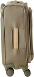 Briggs & Riley Luggage Baseline Spinner, Olive, Carry On
