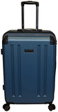Kenneth Cole Reaction 8 Wheelin Collection Lightweight 3-PC Expandable Hardside Spinner Luggage Set