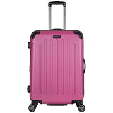 Reaction Kenneth Cole 24 inch Renegade Expandable Upright Suitcase