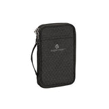 Eagle Creek Rfid Travel Organizer, Stylish Passport Holder Credit Card Organizer Passport Wallet,