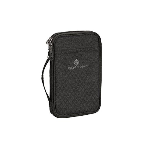 Eagle Creek Rfid Travel Organizer, Stylish Passport Holder Credit Card Organizer Passport Wallet,