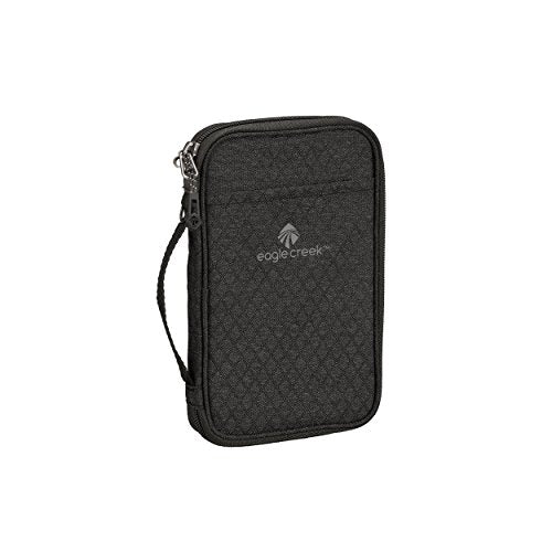 Eagle Creek Rfid Travel Organizer, Stylish Passport Holder Credit Card Organizer Passport Wallet,
