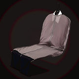 Hartmann Metropolitan 20" Global Carry-On Expandable Spinner (Harbor Blue)