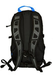 Columbia Silver Ridge 20L Backpack Black (21L)