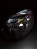 Thule Crossover Tcmb-115 15.4-Inch Macbook/Pro/Air Or Pc Messenger Bag (Black)