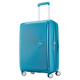 American Tourister Curio 3-Piece Hardside Spinner Travel Luggage Set