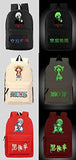 Yoyoshome Anime Durarara Cartoon Cosplay Rucksack Backpack School Bag