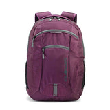 Samsonite Visor 2 Backpack Purple