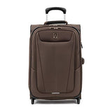 Travelpro Maxlite 5 | 22" Expandable Carry-On Rollaboard