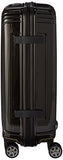 Samsonite Neopulse Hardside Spinner 55/20, Metallic Black