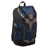 Marvel Avengers Infinity Wars Thanos Backpack - Inspired By Avengers Infinity Wars Villain Thanos
