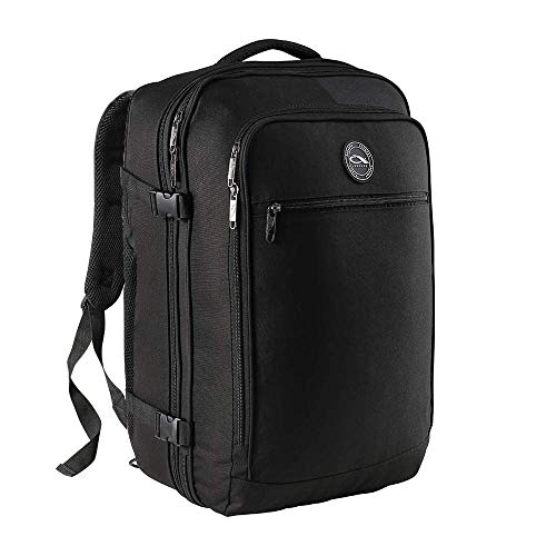 Shop CX Luggage Expandable Travel Backpack Shop CX Luggage Expandable Travel Backpack