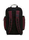 Marvel Guardians Of The Galaxy Built Up Tactical Backpack Tsa Friendly For Travel & Laptops