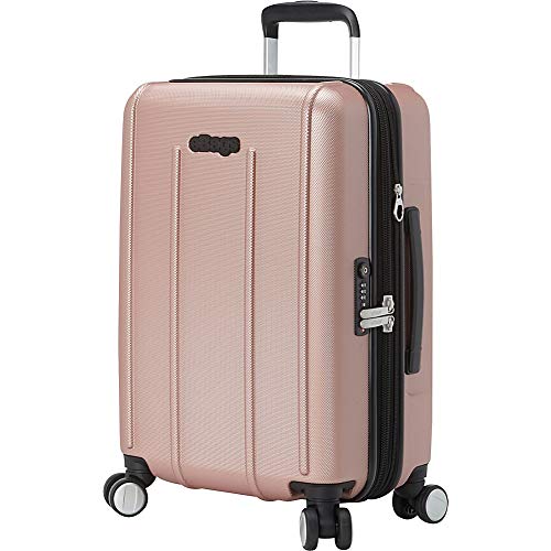 eBags EXO 3.0 EXP Hardside Carry-on Spinner (Rose Gold)