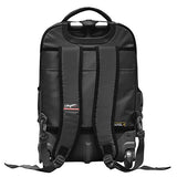 Olympia Melody 19" Rolling Backpack