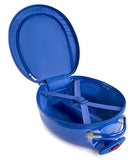 Heys America Unisex Sport Kids Luggage - Baseball