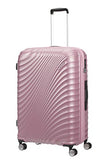 American Tourister Hand Luggage, (Metallic Pink)