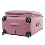 Travelpro Luggage Maxlite 5 Lightweight Expandable Suitcase , Dusty Rose