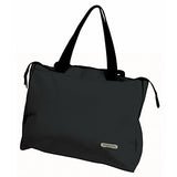 Travelon Wheeled Underseat Carry-On With Back-Up Bag, Black, One Size