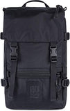 Topo Designs Rover Pack Mini - Black/Black