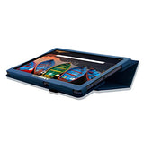 ACdream Lenovo Tab 2 A10 & Lenovo Tab3 10 Business Case, Folio Leather Cover Case for Lenovo Tab2