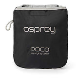 Osprey One size Poco Carrying Case - Black