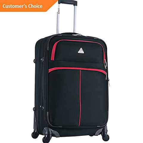 Sandover Roller-Fi 24 Lightweight Checked Spinner Large Rolling gage | Model LGGG - 1361 |