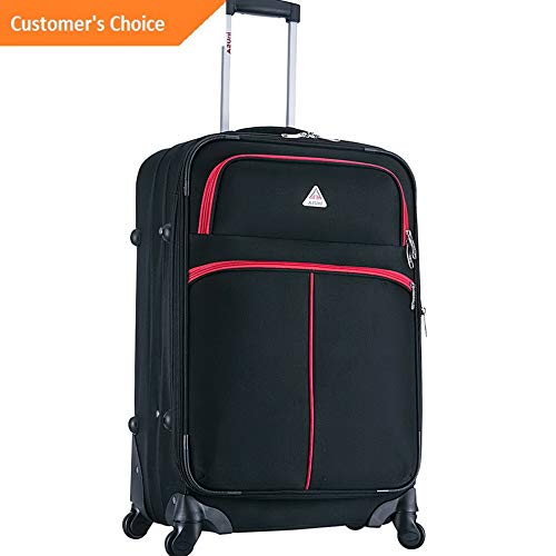 Sandover Roller-Fi 24 Lightweight Checked Spinner Large Rolling gage | Model LGGG - 1361 |