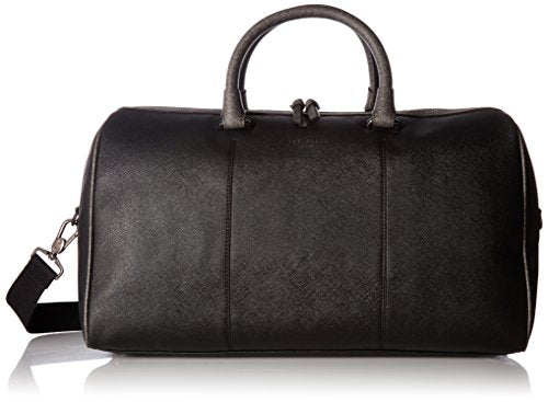 Ted Baker Men'S Claws Contrast Crossgrain Holdall
