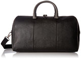 Ted Baker Men'S Claws Contrast Crossgrain Holdall