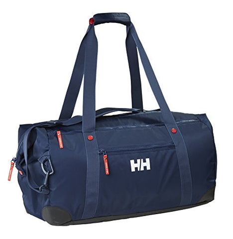 Helly Hansen City Weekender Bag, Evening Blue, Standard