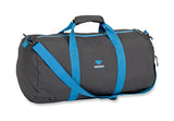 Mountainsmith Stash Large Duffel Bag, Anvil Grey