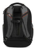 High Sierra Endeavor Business Elite Backpack, Mercury Heather