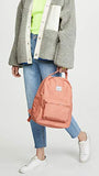 Herschel Supply Co. Women's Nova Small Backpack, Apricot, Orange, One Size