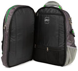 High Sierra Xbt Tsa Laptop Backpack, Black