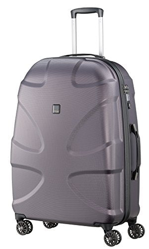 Titan X2 Hard Luggage Large 30" Spinner (Maroon)