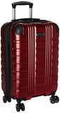 Kenneth Cole Reaction Scott's Corner 20" Expandable 8-Wheel Carry-on Spinner Luggage with TSA